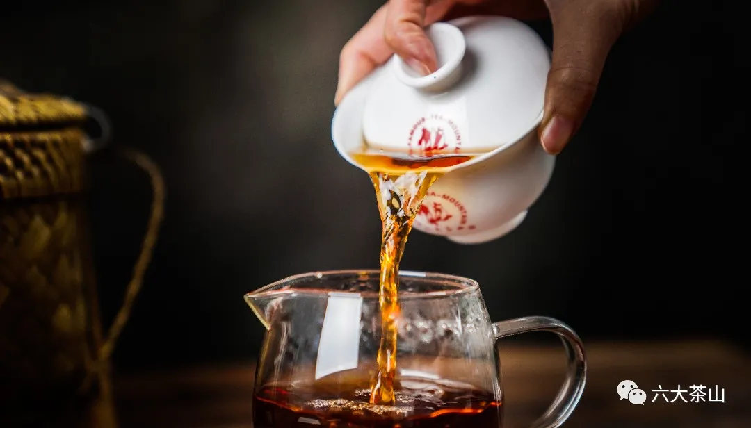 六大茶山限定新年好禮，解鎖虎年新玩法