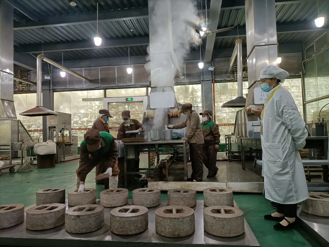 精益求精·鑄造品質｜六大茶山第十四屆技術大比武圓滿完成