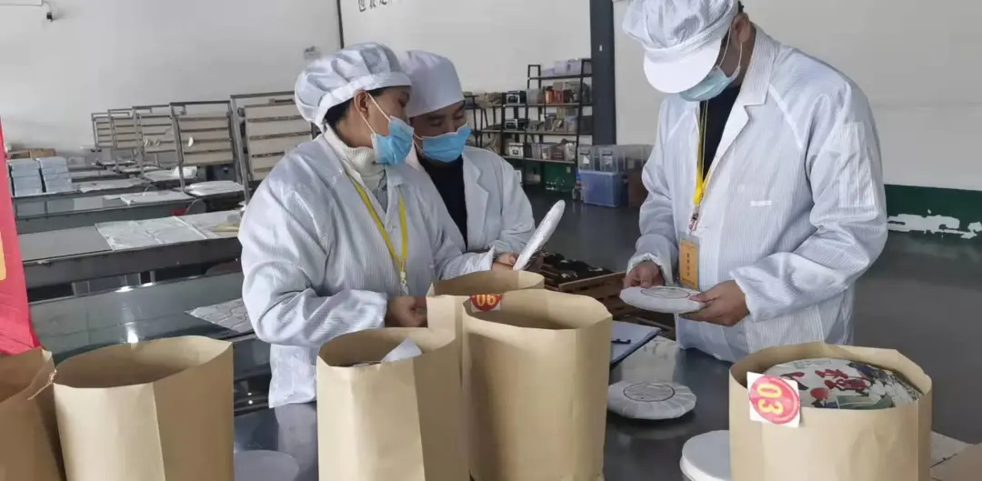 精益求精·鑄造品質｜六大茶山第十四屆技術大比武圓滿完成