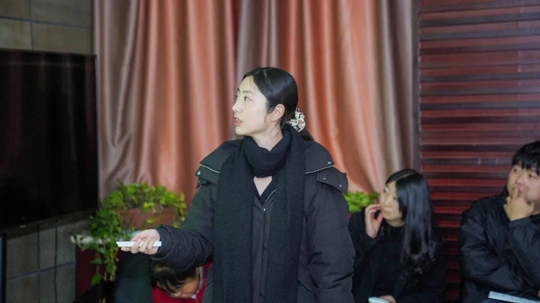 六大茶山2021年終述職圓滿完成，共迎百年榮耀·雙十加冕的2022年