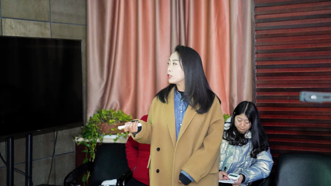 六大茶山2021年終述職圓滿完成，共迎百年榮耀·雙十加冕的2022年