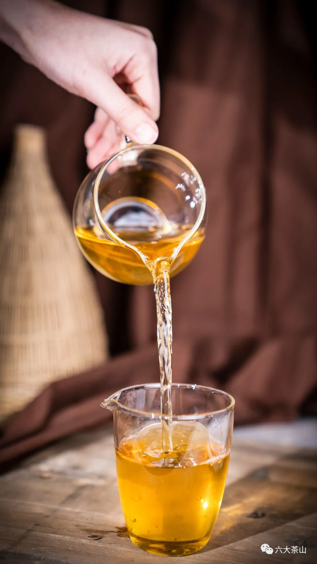 時(shí)間識(shí)味，越陳越香，普洱茶最適宜品飲的四個(gè)時(shí)間