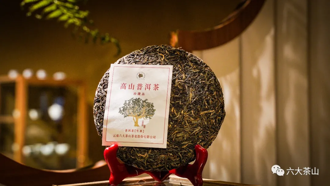 時(shí)間識(shí)味，越陳越香，普洱茶最適宜品飲的四個(gè)時(shí)間